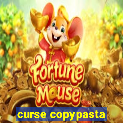 curse copypasta